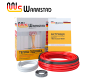 Кабелі та мати WarmStad (Німеччина)